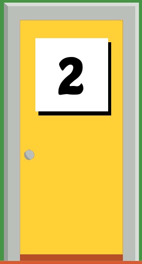 Door 2 